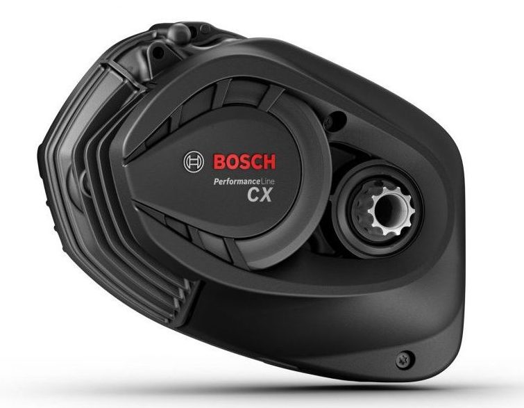 Bosch Performance LineCX